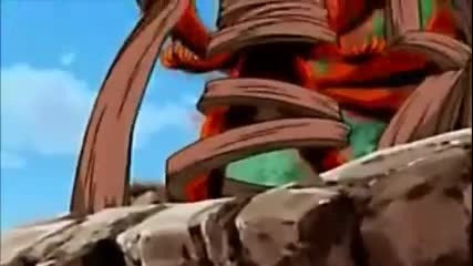 Naruto vs Orochimaru Amv
