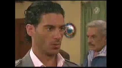 ( ( (aymar acepta ser de Jose Miguel - Tormenta en el Paraiso) ) ) 