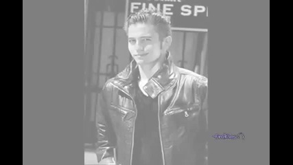 Jackson Rathbone .._break Your Heart_