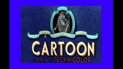 Tom and Jerry - 88 - Pet Peeve