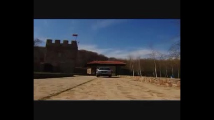 Прекрасната България Част трета.