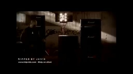 Deicide - Scars Of The Crucifix
