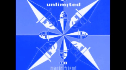 2 Unlimited - Megamix 