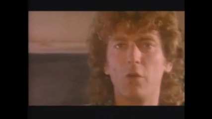 Robert Plant - Big Log 