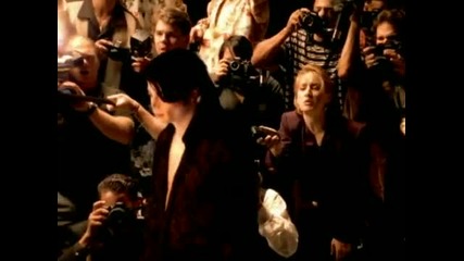 Michael Jackson - You Are Not Alone