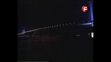 Семеен Сарай Еп.34 Част 1