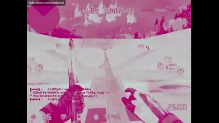 Knife video
