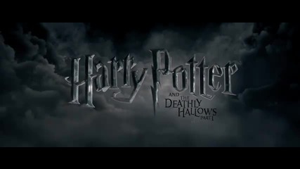 Harry Potter and the Deathly Hallows - Tv Spot (1) 