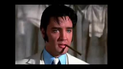 Elvis Presley - Almost