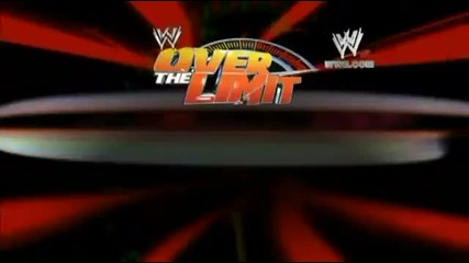 Over The Limit Promo Hd 