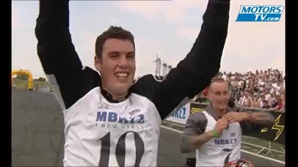 Stunt Bike Show