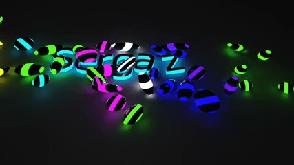 Intro for Sergaz