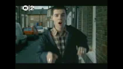 The Streets - Lets Push Things Forward