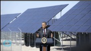 Obama Commits $4bn to Clean-Energy Initiative