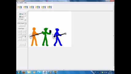naruto,sasuke,kakashi slipknot-wait and bleed