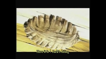 Grappler Baki s02 22 eng sub