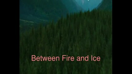 Eclipse - Between Fire and Ice