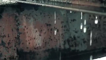 Darkest Hour - Love As A Weapon (official Video)