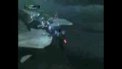 Star Wars The Force Unleashed Music Clip