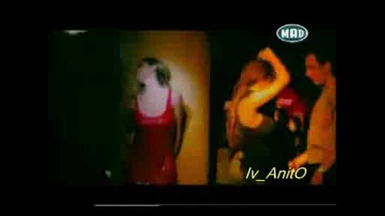 = Despina Vandi - Na Ti Xerese =