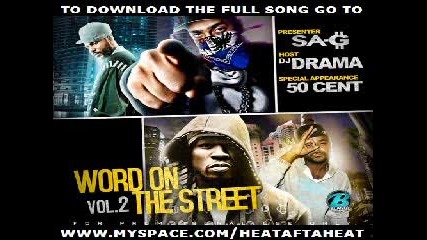 Young Jeezy - Da Gun Go