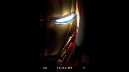 Iron Man - Theme
