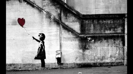 Moby - I am Not Worried At All