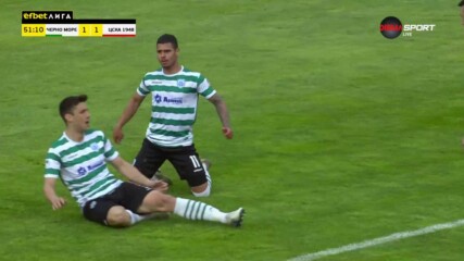 Алекс Фернандес възстанови равенството
