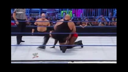 Ezikel преобръща Грамадата (220kg)