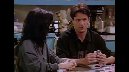 Friends - Joey s1e18