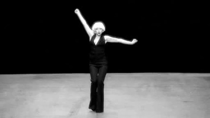 Lady Gaga - Alejandro (тийзър H Q )