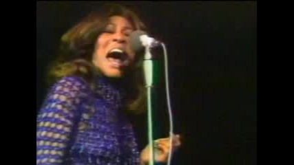 Tina Turner - Come Together 1971