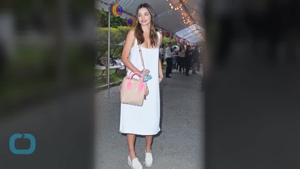 Is Miranda Kerr Returning to the Victoria's Secret Runway? Not So Fast!