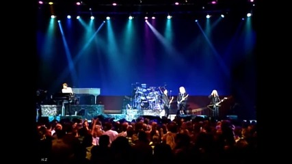 Styx - Too Much Time on my Hands