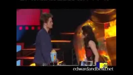 Mtv - The Best Kiss 2009