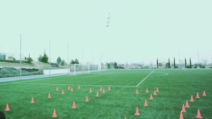 Think you can Challenge Ronaldo