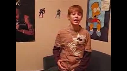Justin Bieber - With you 