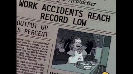 The Simpsons S02 Ep2
