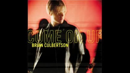 Brian Culbertson - Our Love