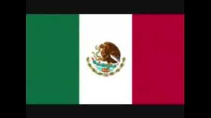 Himn Na Mexiko Rodinata Na Rey Mysterio