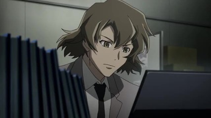 The Future Diary Episode 13 English Dubbed / Дневника на бъдещето - епизод 13 Английско аудио