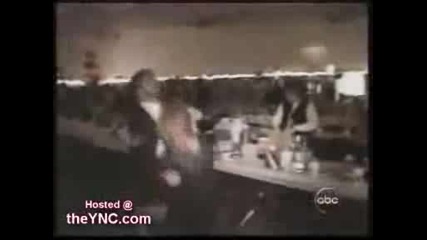 When Drunk People Dance