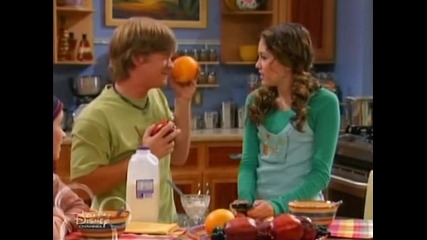 Hannah Montana s1 e3 part 8 