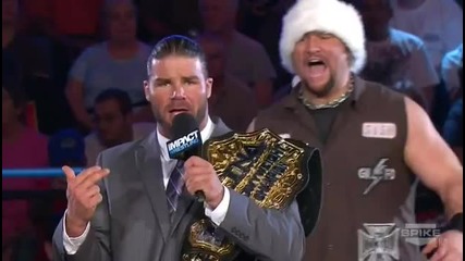 Jeff Hardy Announces His Epic Tag Team Partner