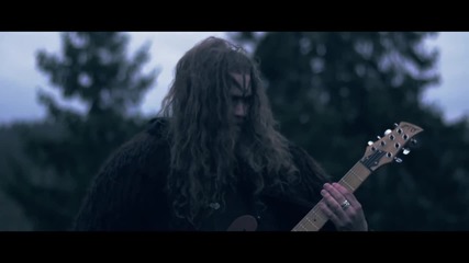 Grimner - Eldhjärta / Eldhjarta ( Official Video)