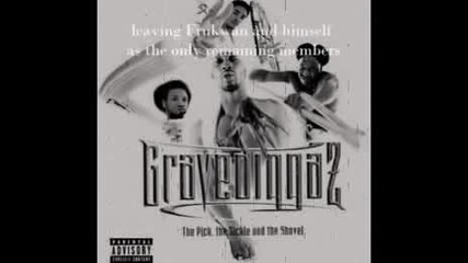 Poetic (gravediggaz) Biography !