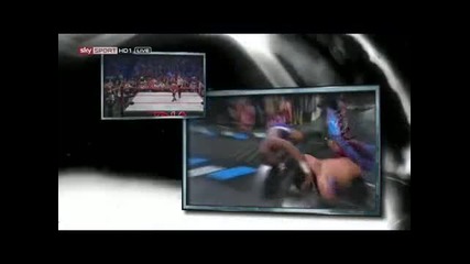 Tna.hard.core.justice.2012.част 5