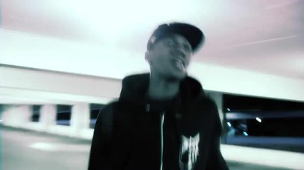 Young Rocky - The Downfall Official Music Video Hq 