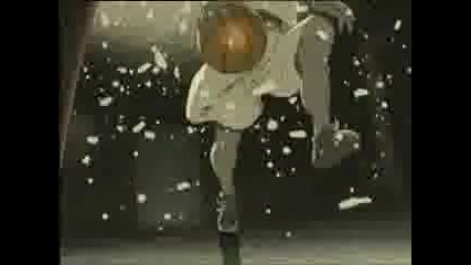 reklama na nike s karate i basket