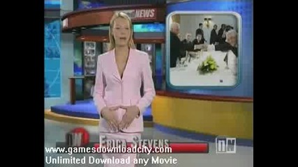 Sexy Girl - Naked News Canada.wmv